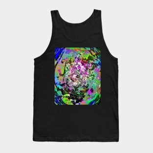 Beautiful world Tank Top